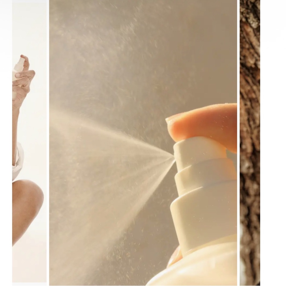 Oak Essentials Balancing Mist - Picture 8 of 13
